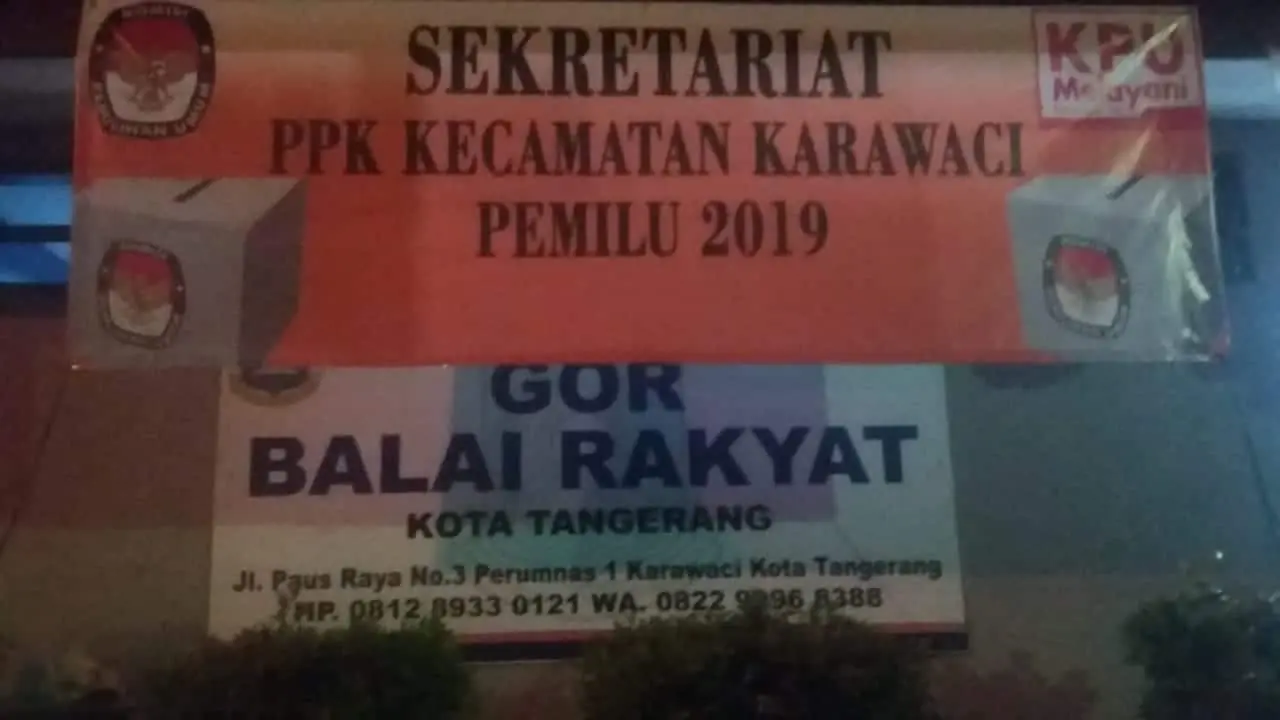 PPK Karawaci