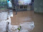 Pembangunan Aparteman Serpong Garden Picu Banjir