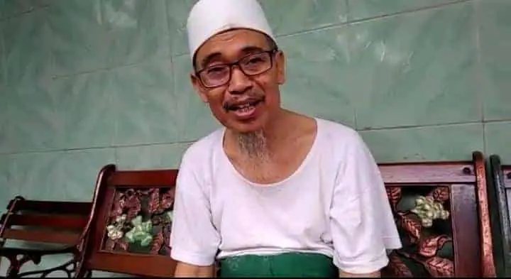 Ulama Kota Tangerang