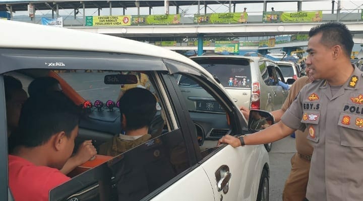 Kabid Humas Polda Banten