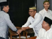 Silaturahmi dan Konsolidasi, Bamus Maskot Tangerang Gelar Bukber