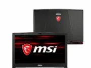 Pameran Terkini Untuk Mengetahui Harga Laptop MSI Terbaru