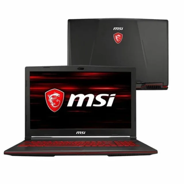 Pameran Terkini Untuk Mengetahui Harga Laptop MSI Terbaru