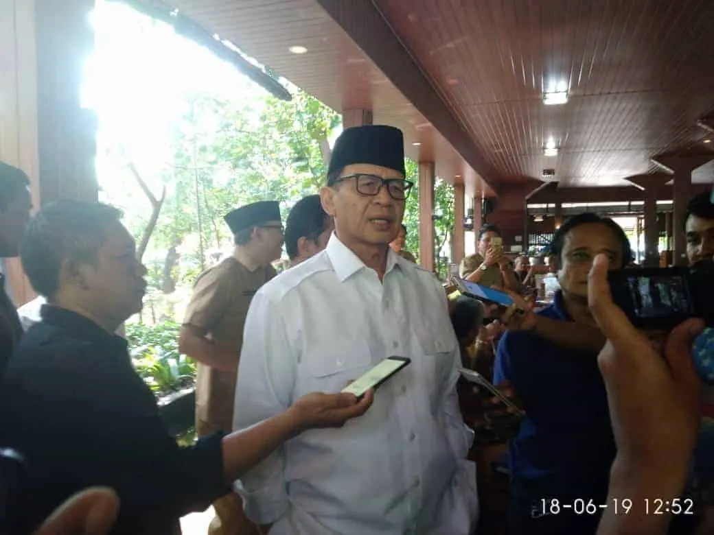 PPDB di Provinsi Banten Membludak