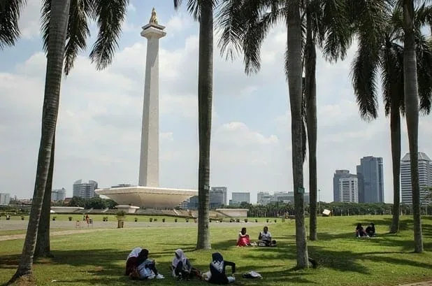 5 Tempat Ikonik yang Keren di Jakarta Pusat, Jadi Kebanggaan Indonesia