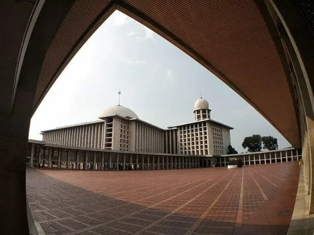 5 Tempat Ikonik yang Keren di Jakarta Pusat, Jadi Kebanggaan Indonesia