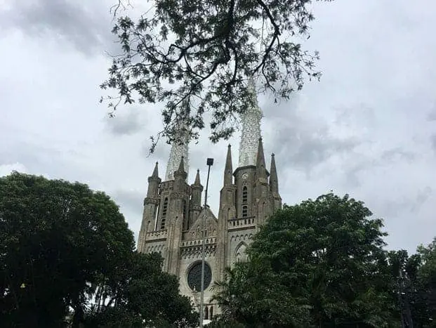 5 Tempat Ikonik yang Keren di Jakarta Pusat, Jadi Kebanggaan Indonesia