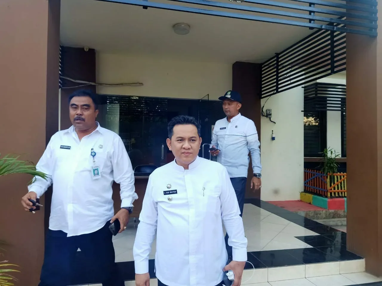 Warga Resah Soal Surat Walikota ke Menkumham