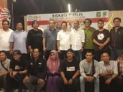 Akademisi Minta Walikota Tangerang Bentuk Tim Kecil Pasca Berseteru Dengan Kemenkumham