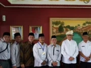 Kafilah STQH Banyak Masuk Final, Gubernur: Harumkan Nama Banten