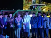 Runner-up STQH Nasional 2019, WH: Titip Salam Terimakasih Dari Rakyat Banten