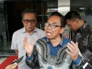 Berdamai Dengan Pemkot Tangerang, Kemenkumham Cabut Laporan Polisi