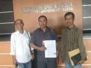 Walikota Tangerang Dilaporkan ke Kemendagri