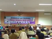 Kabupaten Tangerang Siapkan 90 Petugas Pemeriksa Hewan Qurban