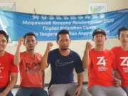 Kompas Gelar Gebyar HUT RI ke-74 Selama Seminggu