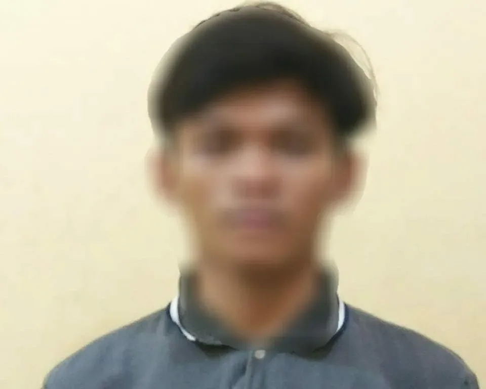 Satu Pengedar Sabu Diringkus, Polisi Dapati 2 Klip Sabu di Saku