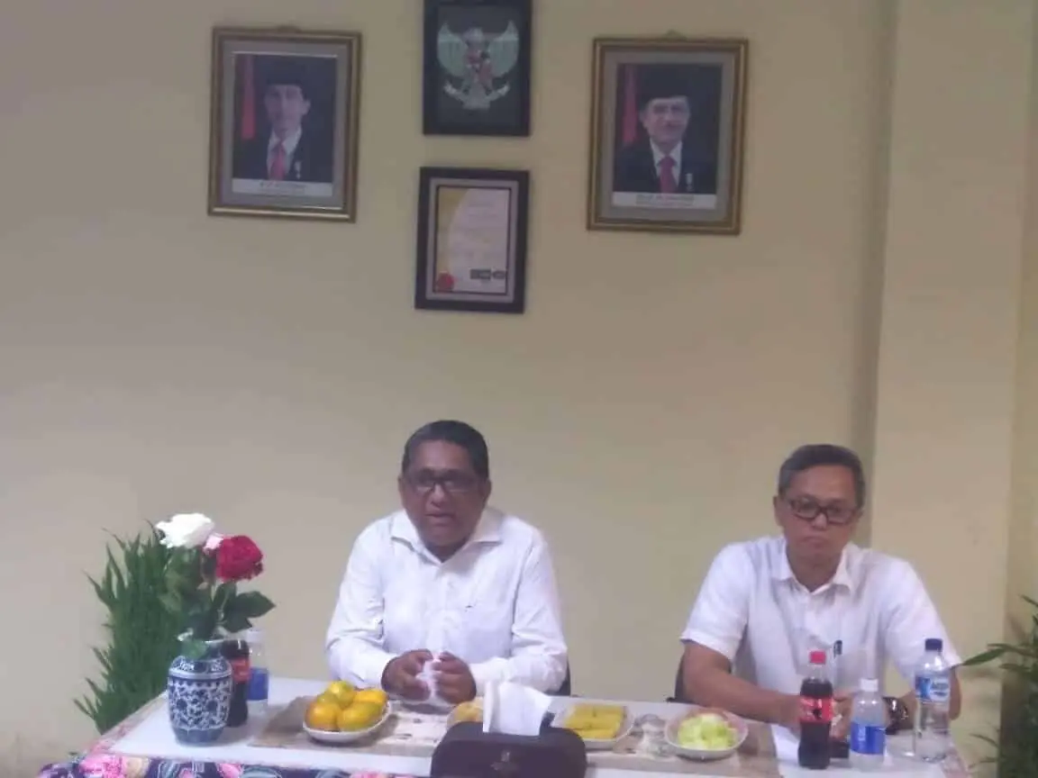 PT. SMS Steel Pasok 200 Ton Baja Tiap Hari Bantu Proyek Nasional