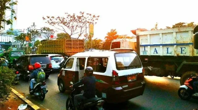 Dishub Kota Tangerang Lemah, Dewan Segera Lakukan Pemanggilan