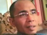 Arief Ngaku Cuti Saat Dilaporkan ke Mendagri, ARPH Lapor KPK