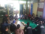 Rakor Jurnalis Tangerang Raya, Menuju Wartawan Berkompeten