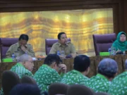 Jelang Penilaian Kota Sehat, Walikota Minta Evaluasi Dari seluruh SKPD