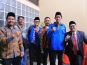 Pemuda Minta DPRD Kota Tangerang Utamakan Rakyat