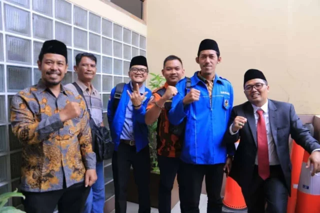 Pemuda Minta DPRD Kota Tangerang Utamakan Rakyat