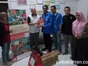 Pemuda Ke Amaryllis, Penderita Kanker Butuh Perhatian