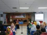 Seminar PPNI, Tingkatkan Kapasitas Keperawatan