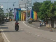 Mudahnya Akses Ke Kawasan Kesultanan Banten