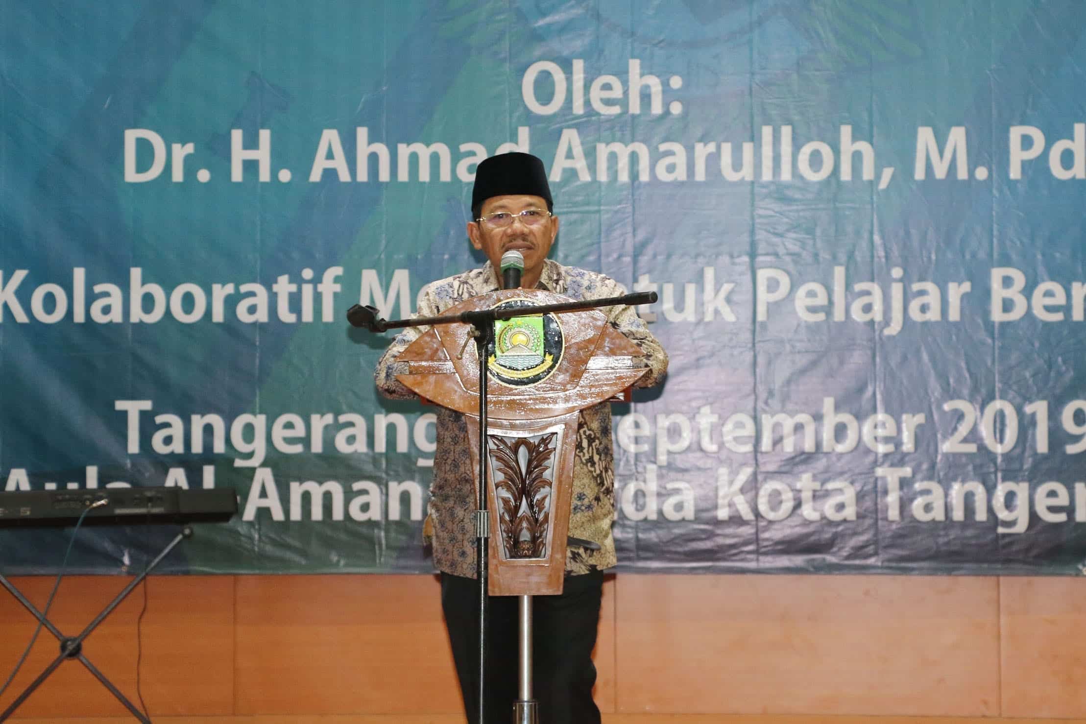 Ikatan Pelajar Muhammadiyah Wadah Membentuk Pelajar Berkemajuan