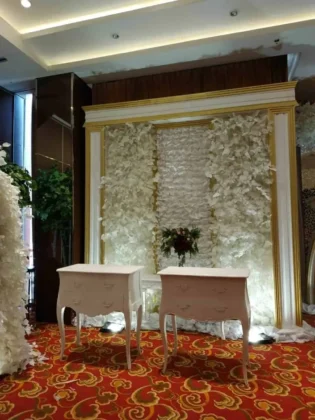 Wedding Package Pakons Prime Hotel Mulai Dari IDR. 34.900.000