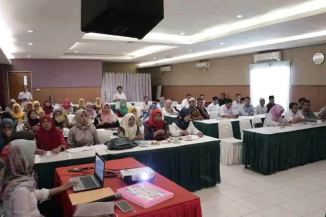 Kota Tangerang Selatan Segera Kembangkan Ekonomi Digital