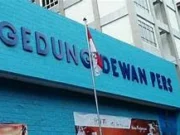 Dewan Pers Menangkan Sidang di PT DKI Jakarta