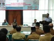 Diskominfo Tangsel Buat Program SIPINTAS