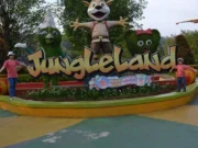 Fakta Menarik Wisata Wahana di Jungleland Sentul Bogor