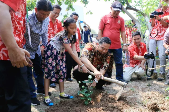 Guru Harus Ajarkan Siswa Tentang Menghargai Sebuah Proses