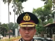 Wow, Kapolres Berprestasi Terpilih Jadi Ajudan Wakil Presiden