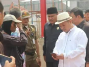 Fakta Sidak, Puluhan Bangunan di Kavling DPR Tak Berizin dan Salahi Peruntukan