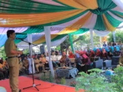 Program P2WKSS, Upaya Pemkot Tangerang Tingkatkan Peran Wanita di Masyarakat