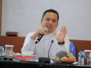 LPSE Kota Tangerang Gelar Rakor SPSE