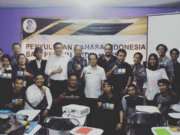 Media Massa Dibekali Kaidah Bahasa Lewat Penyuluhan