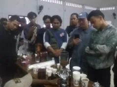 Pelatihan Barista KNPI Jadi Solusi Atasi Pengangguran