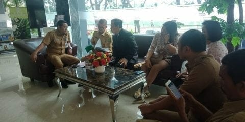 Disoal, Jual Miras Hingga Belum Sertifikasi Berbintang, DPRD Kota Tangerang Minta Pakons Prime Hotel Disegel