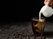 Minum Kopi Menyebabkan Radang Gusi Atau Gingivitis, Kok Bisa?