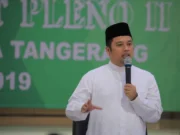 Rakerda MUI, Arief Sampaikan Rencana Program Ekonomi Syariah