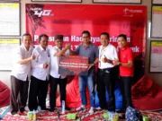 Telkomsel Fasilitasi Layanan 4G Wisata Negeri di atas Awan