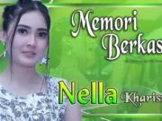 Lirik Lagu Memori Berkasih