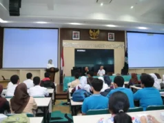 Ratusan Pelajar Tangsel Ikuti Tryout ITB