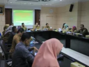 Jelang Natal dan Tahun Baru 2020, Pemkot Tangerang Gelar Rapat TPID